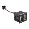 22.5*20mm Connectors Cable Compact Compact And Sleek