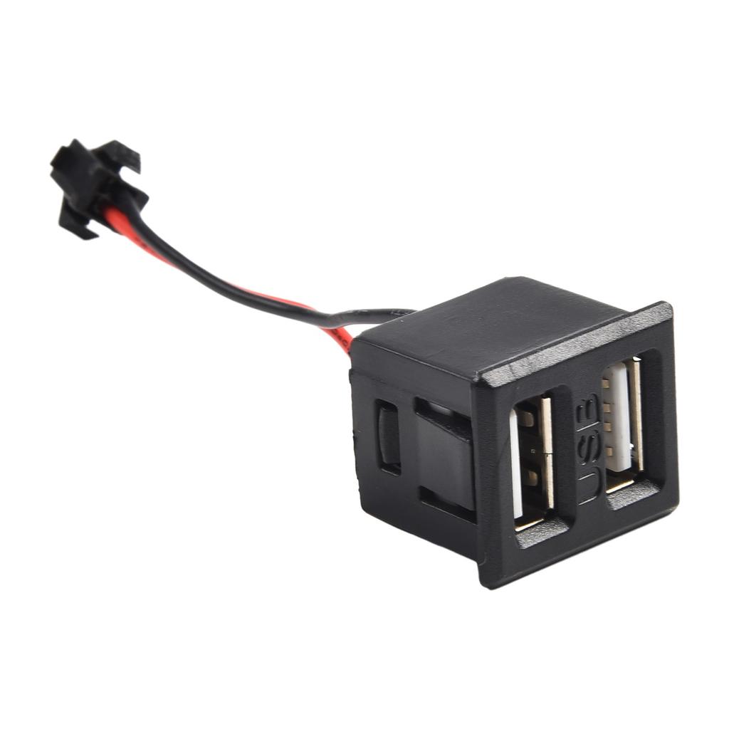 22.5*20mm Connectors Cable Compact Compact And Sleek