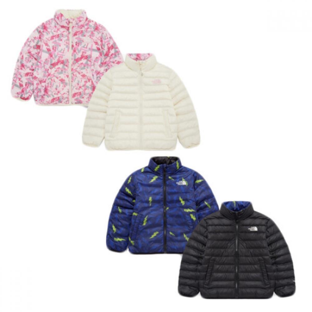 

Футболка North Space Kids Novelty Rv Daylight blacks/100