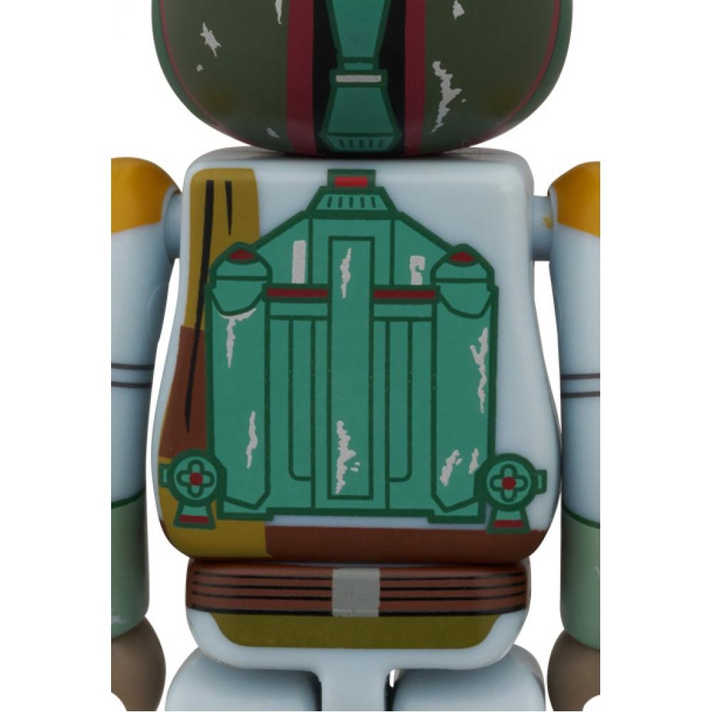 Be Rbrick Be Rbrick Chase Star Wars  1box  12pcs 