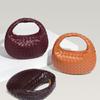 Premium Niche Design New Mini Dumpling Bag Fashionable Shoulder Chain Single Shoulder Oblique Span Bag Versatile Handbag