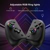 Wireless Bluetooth Controller For Nintendo Switch OLED Lite Gamepad Control Gaming Accessories Hall Game Pad Command Mando 1