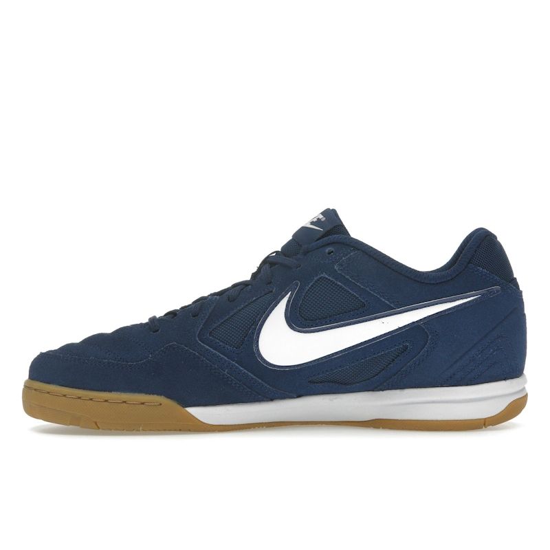 Nike Gato Coastal Blue Gum Men Sneakers White Gum-Light-Brown HQ6020-400