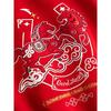Anta Lucky New Year Hooded Sweatshirt