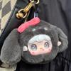 Latest Yooki Cutely Rabbit Series Plush  Cute Small Rabbit Plush Pendant Doll Workspace Desktop Ornament Girl'S Surprise Gifts