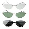 Occhiali da Sole da Guida Stile Matrix Lente Polarizzata Montatura Flessibile per il Comfort Super Leggeri