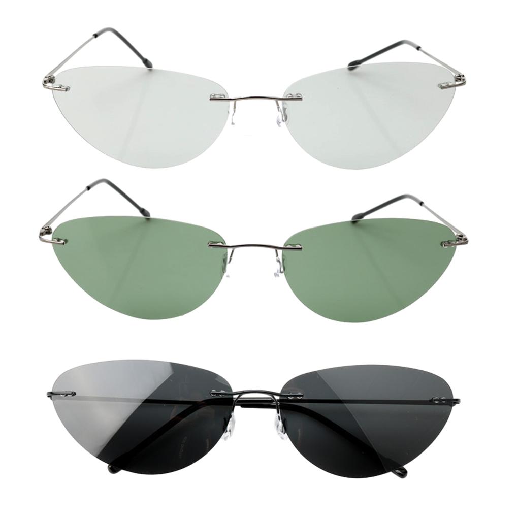 Occhiali da Sole da Guida Stile Matrix Lente Polarizzata Montatura Flessibile per il Comfort Super Leggeri