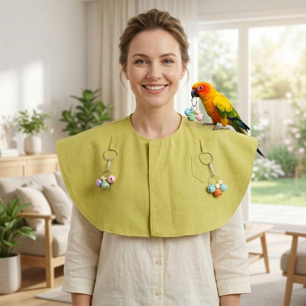Anti-Scratch Bird training shawl Anti-bite Bird Poop Shawl  Bird Handling