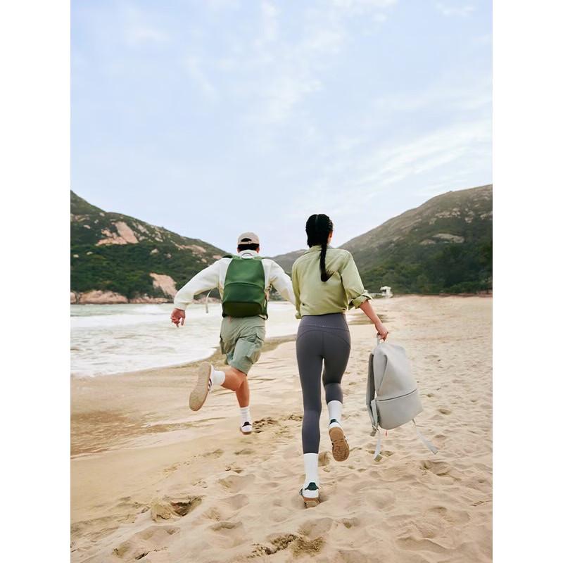 ITO Unisex Outdoor Hiking & Travel Backpack