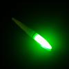 Green Night Fishing LED Electric Light stick Fishing Lamp Electric Light stick Night Fishing Tackle Accessory Enduring