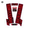 Rock Shox SID Front Fork Sticker Road Bike Race Accessories Decals NEW