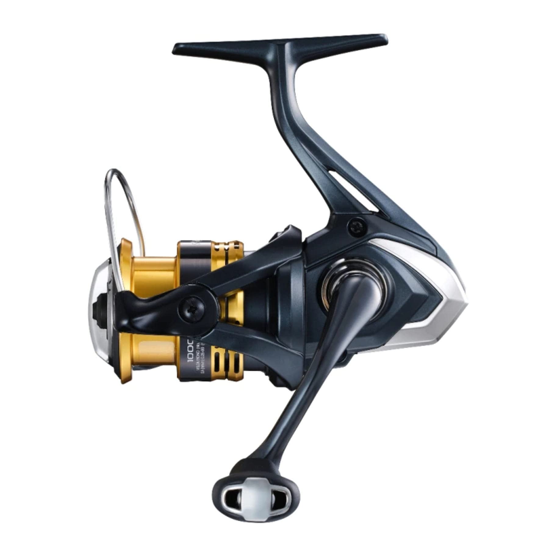 

Катушка спиннинговая SHIMANO 22 Sahara 1000