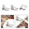 Guide Presser Foot Quilting Adjustable Universal Non Slip Easy To Use Edge Stitching Fixed