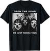Na górę – T-shirty i koszulki