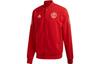 MUFC Jackets Men's Red Baseball Collar Moderate Other GD4386