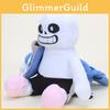 Adorable Undertale Sans Plush Stuffed Doll Toy Pillow Hugger Cushion Cosplay Gift 9
