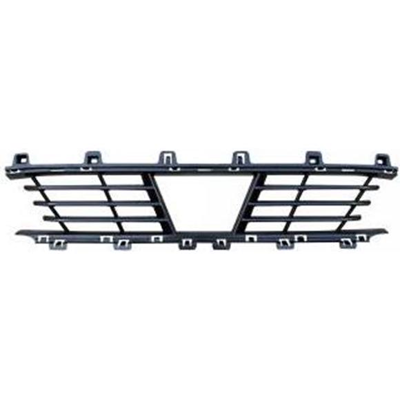 BMW 3 Series G20/G28 Front Bumper Grille, Square Hole Consult for details