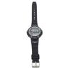 Multi Function Digital Watch 68mAh Luminous WR50M Waterproof Digital Sports Watch for Men Boys Black