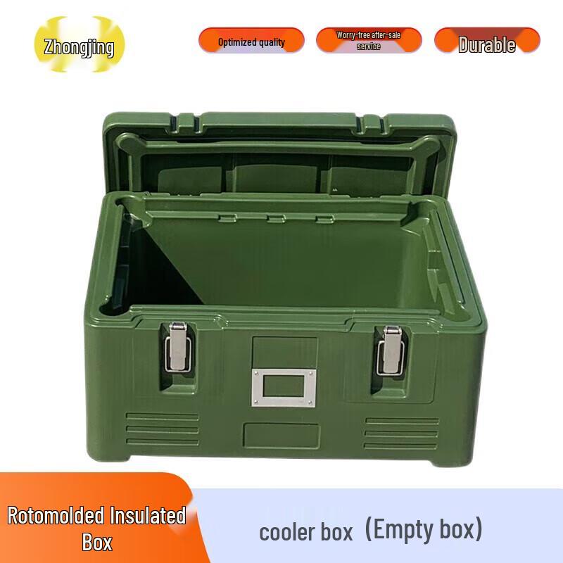 Zhongjing Commercial Insulated Food Containers