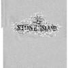 STONE ISLAND Buchstabenprint Rundhals Locker geschnitten Kurzarm T-Shirt Herren Oberteile Grau 78152NS90-V0M64