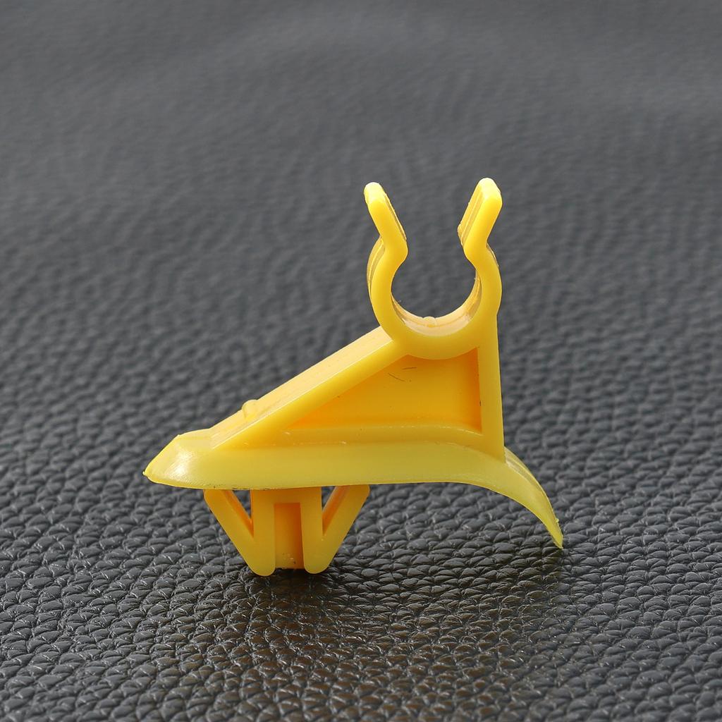 1X For Ford Transit Tourneo Connect Engine Plastic Hood Support Bonnet Rod Stay Bracket Buckle Clip 2003-2013 8T1616828AA