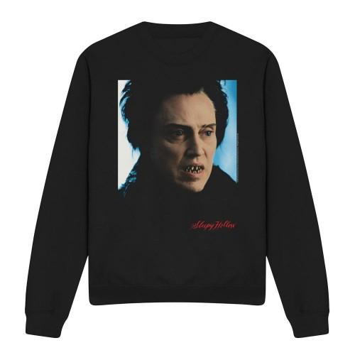 Sleepy Hollow Unisex Adult Horseman Sweatshirt