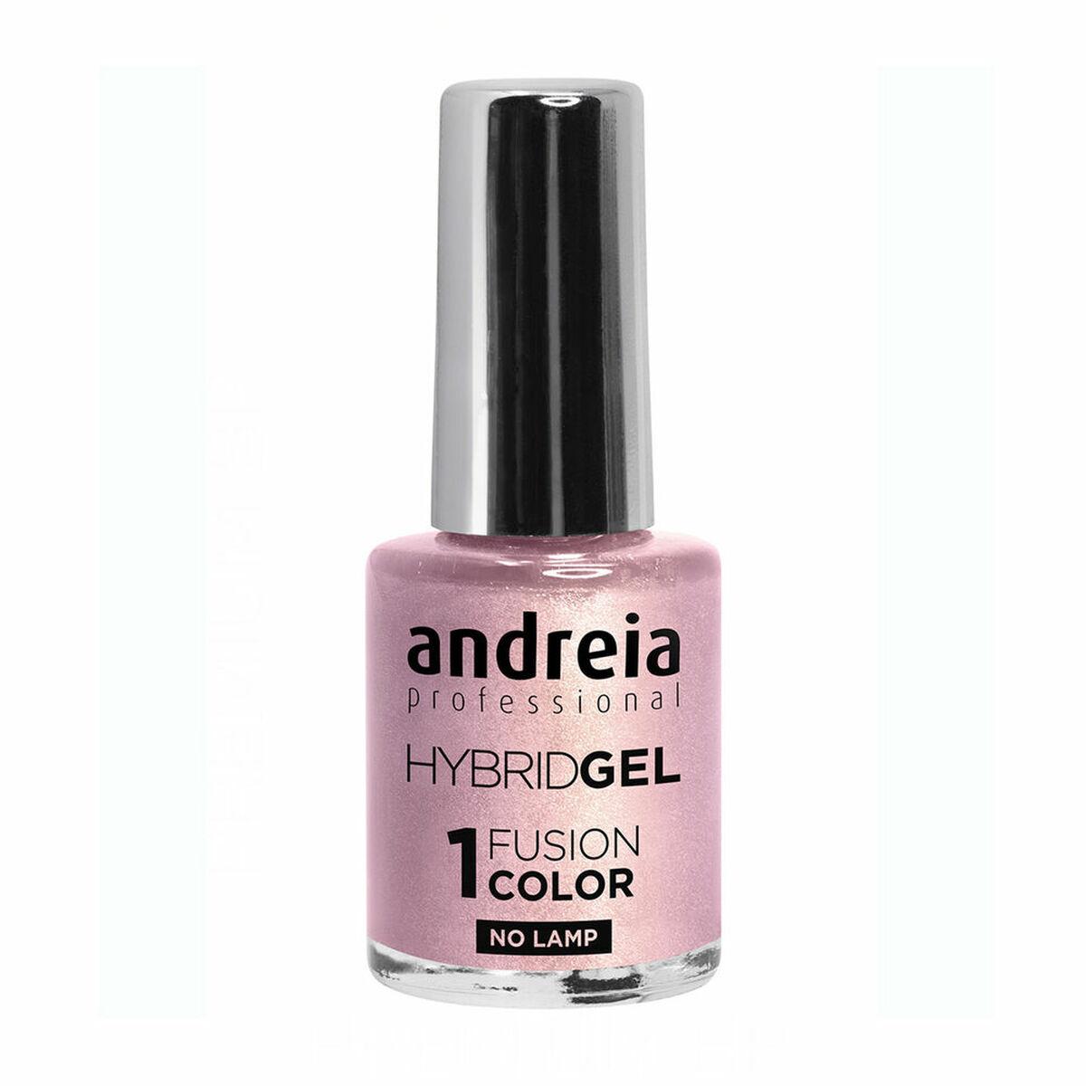 

лак для ногтей Andrea Hybrid Fusion H86 (10,5 мл)