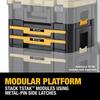 DEWALT DWST17804 TSTAK IV Double Shallow Drawers by DEWALT [Item]