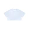 Cotton Short Sleeve T Shirt For Women With Print Streetwear Summer