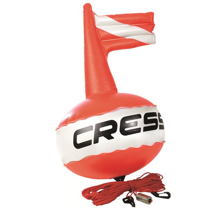 CRESSI Inflatable Diving Buoy