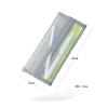 KOKUYO Pen Case Silver Gray