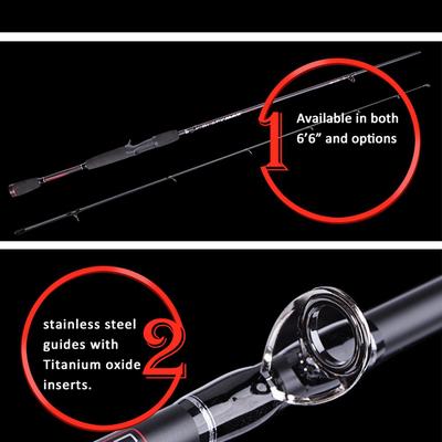 Buy St Croix Triumph Spinning Rod At Affordable Price From 3 Usd Best Prices Fast And Free Shipping Joom