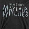 Mayfair Witches Unisex Adult Logo Hoodie