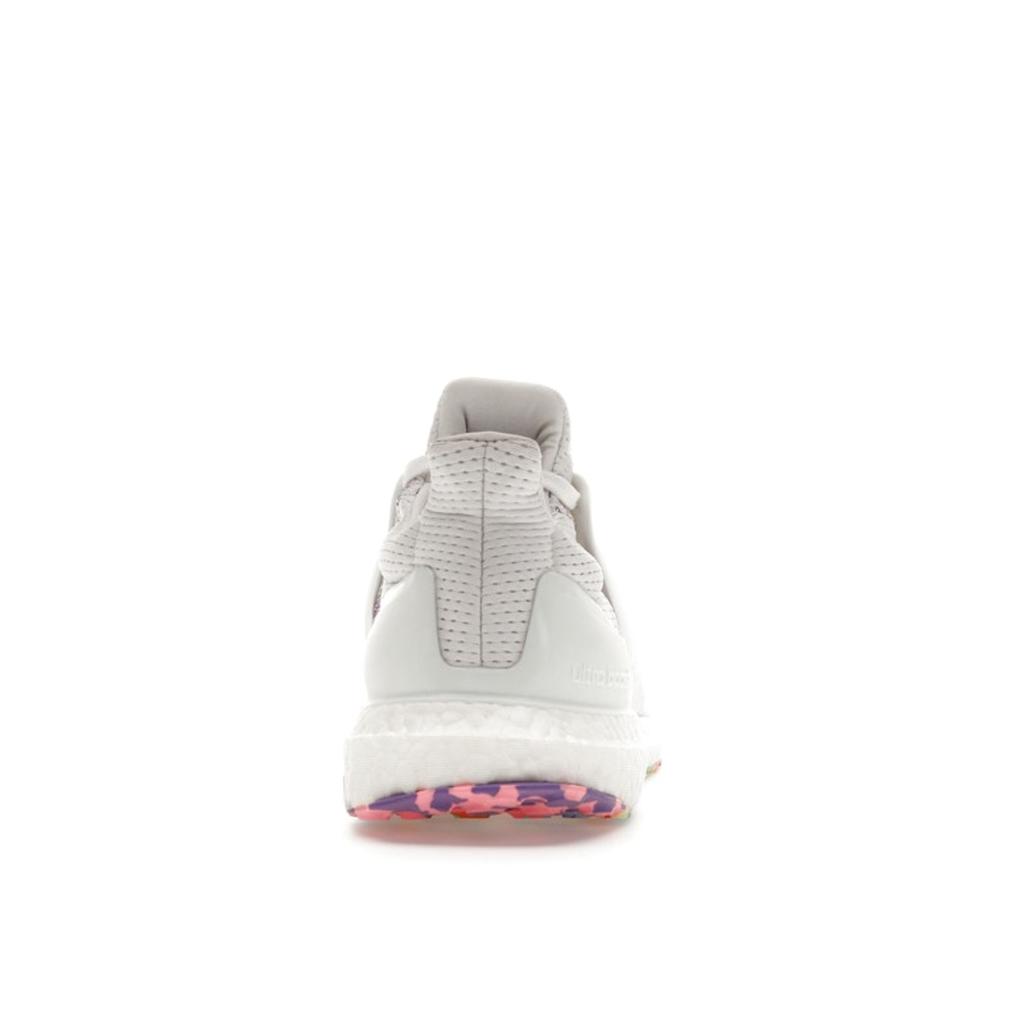 Adidas UltraBoost 1.0 Valentines Day 2023 Women Sneakers White Cloud-White Violet-Fusion HQ3857