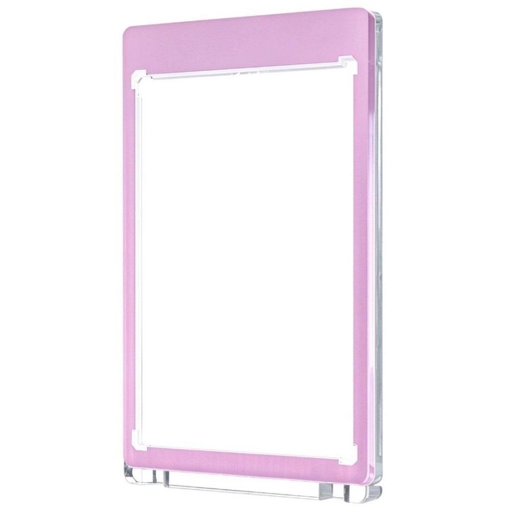 Color Border Graded Card Protective Shell 35PT Magnetic Card Brick Trading Collectible Card