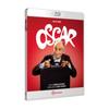 Oscar Blu-ray