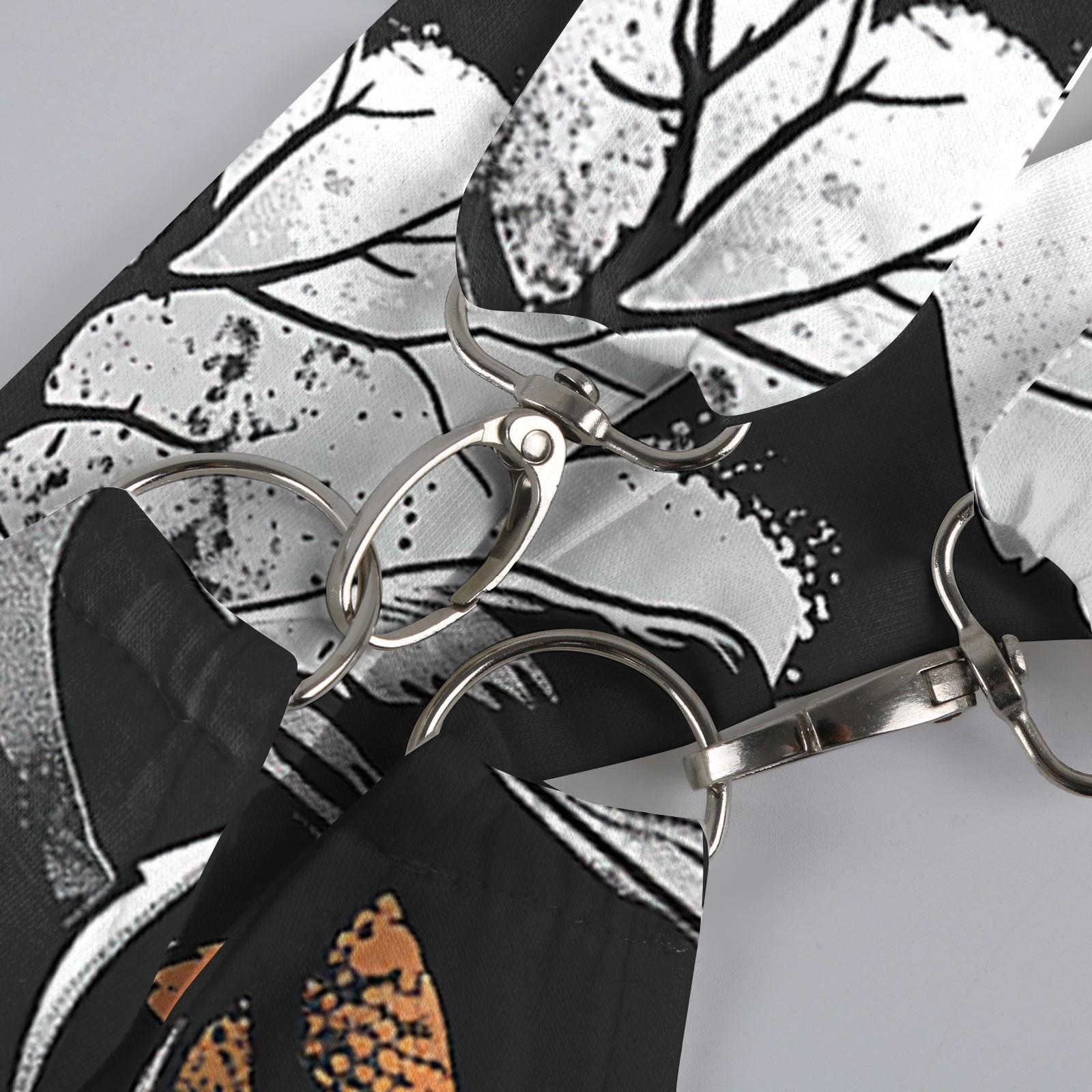 Широкие штанины комбинезоны для женщин повседневные свободные комбинезоны без рукавов — фото 5