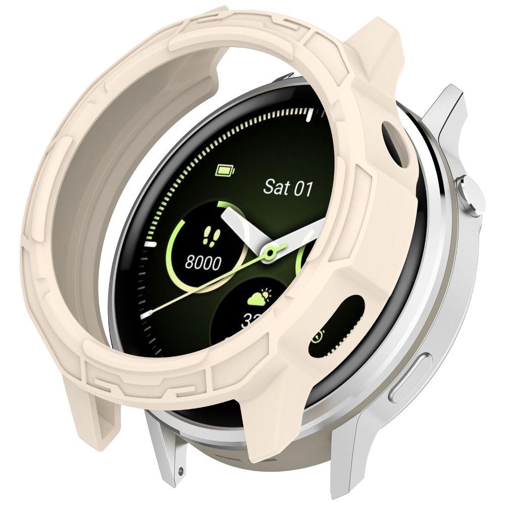 Shock-Proof Protective Case Edge Shell for Garmin Venu 4 41/45MM Smart Watch Accessories