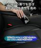 Car Gap Filler for Crown 220 Series Seat Console Gap Prevents Small Items from Durable Car Convenient Driver and Passenger Symmetrical 2 Pieces