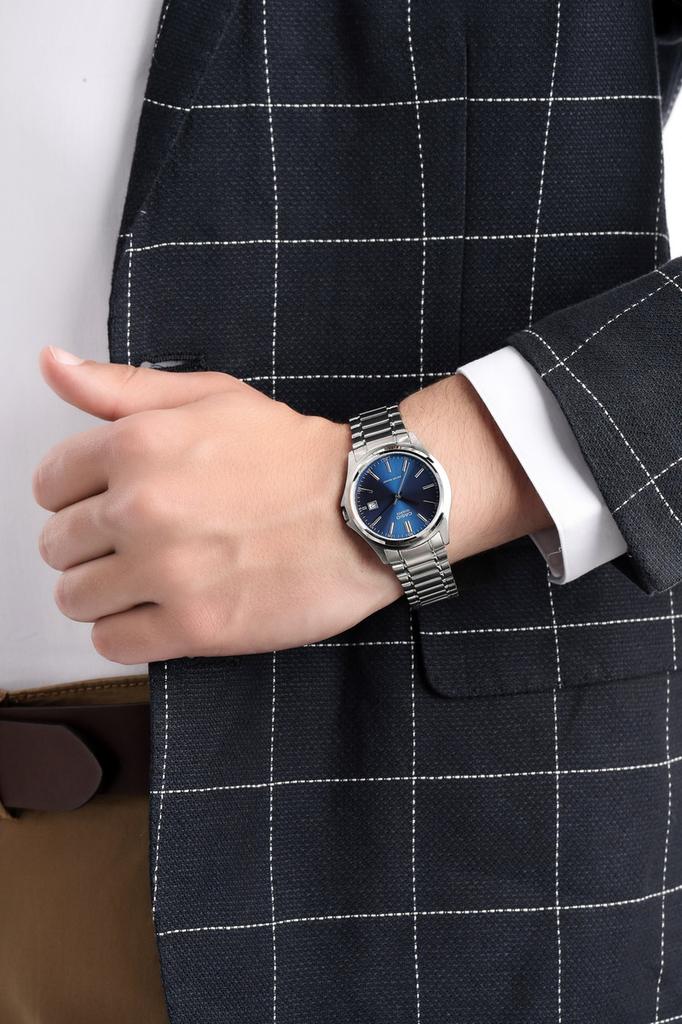 Ceas bărbătesc Casio Mtp-1183A-2A (Zd015B) + Cutie