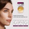 Calcium Volumen Multi-Balsam mit Augen-Patch Anti-Aging Hautpflege-Set Tiefenfeuchtigkeit für alle Hauttypen Tägliche Anwendung
