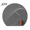 Floor Drain Cover Silicone with Handle, Universal Shower Tub Stopper, Sewer Anti-Odor Deodorizing Mat for Bathroom Kitchen Laundry Room Stopper