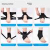 Universal Ankle Protector Support Ankle Support Brace Sports Ankle Protection  Basketball