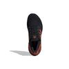 New Adidas Ultra Boost 20 Black Solar Red EG0698