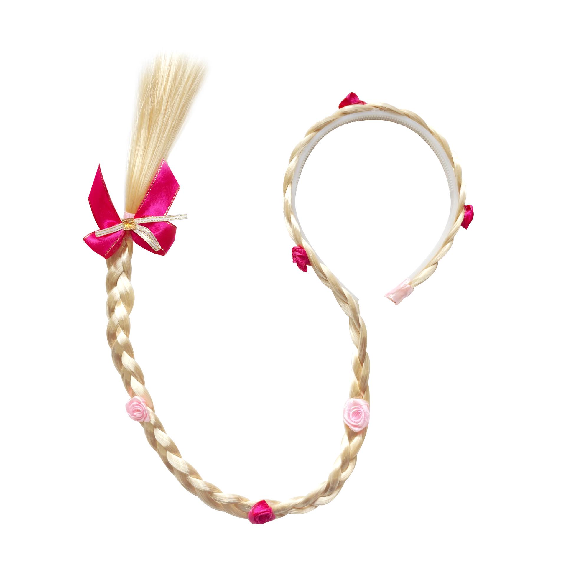 

Детская повязка на голову «Корона»: Милые аксессуары для волос на праздничную вечеринку и парик для головных уборов принцессы