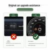 Chery Tiggo 8 2020-2024 Start-Stop Deactivator