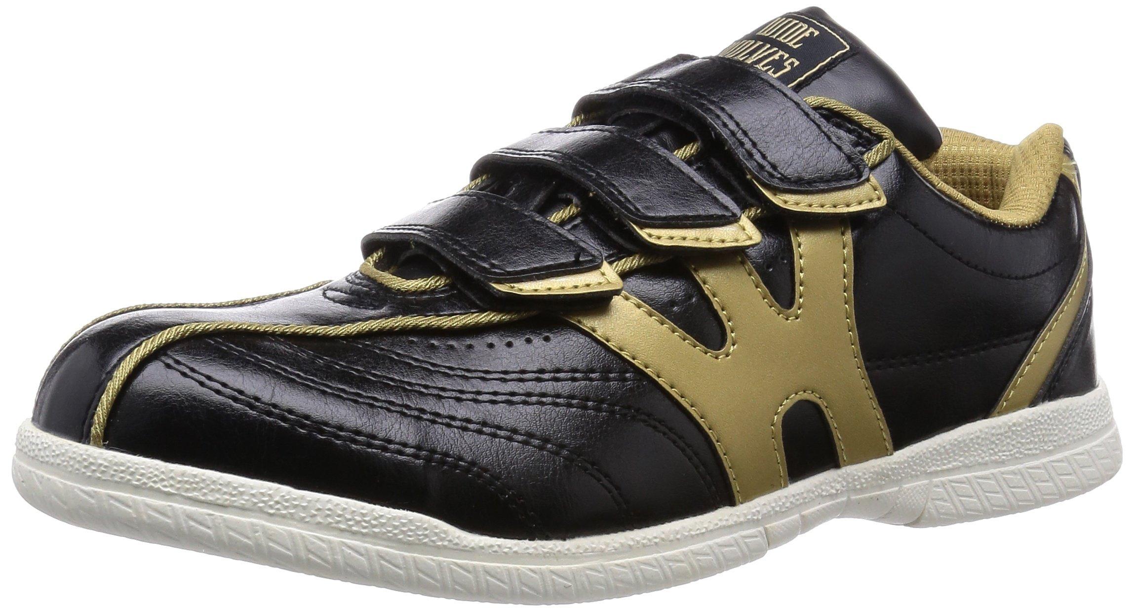 

Otafuku Tebukuro Workwear Black Size WW-132M Men s 24.5 чёрный