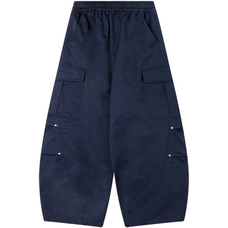 

Children s Breathable Functional Work Pants 110CM