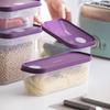 Chahua Ruige 1300ml Long Fresh Food Container