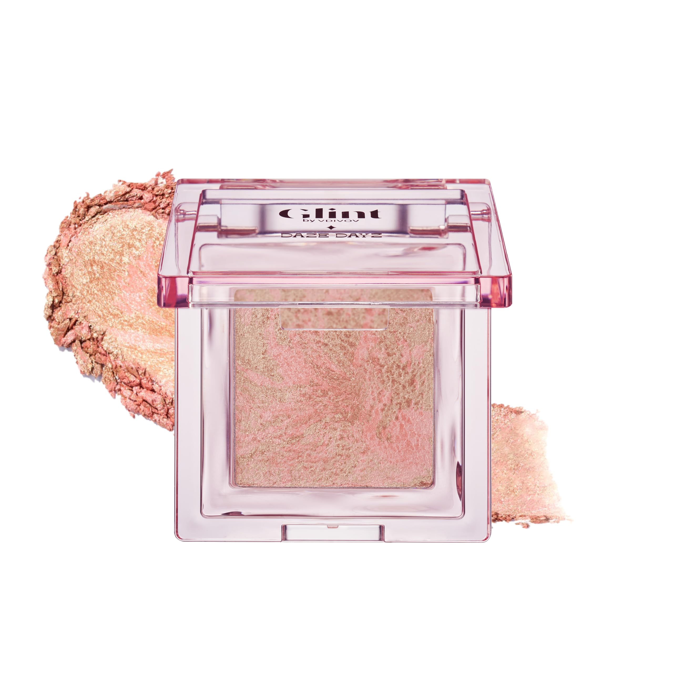 

Marble Highlighter Soleil Moon [GLINT] #07